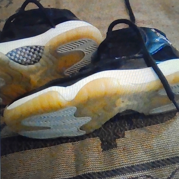 Jordan's - Picture 5 of 14